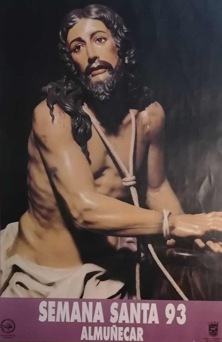 Semana Santa en Almuñécar  